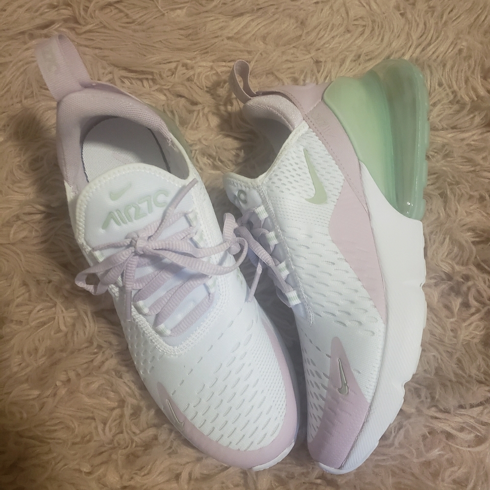 Nike air max 270